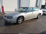 Chevrolet Impala Ls 2G1WH52K759313986 снимка