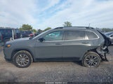 Jeep Cherokee Latitude Lux 4X4 1C4PJMMN1ND514383 fotografie