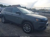 Jeep Cherokee Latitude Lux 4X4 1C4PJMMN1ND514383 photo