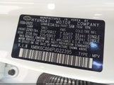 Hyundai Kona Sel KM8K6CAB4PU022395 снимка