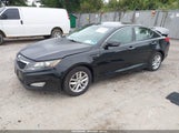 Kia Optima Lx 5XXGM4A77DG233187 снимка