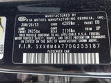 Kia Optima Lx 5XXGM4A77DG233187 снимка