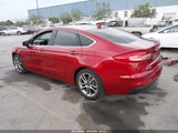 Ford Fusion Sel 3FA6P0CD0KR257222 снимка