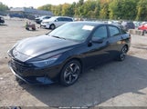 Hyundai Elantra Sel KMHLS4AG3PU419565 снимка