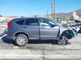 Honda Cr-V Ex-L 2HKRM3H71GH563196 снимка