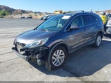 Honda Cr-V Ex-L 2HKRM3H71GH563196 снимка