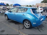 Nissan Leaf Sl JN1AZ0CP8BT003655 снимка