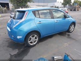 Nissan Leaf Sl JN1AZ0CP8BT003655 снимка