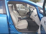 Nissan Leaf Sl JN1AZ0CP8BT003655 снимка