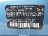 Nissan Leaf Sl JN1AZ0CP8BT003655 снимка