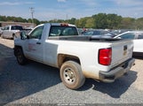 Chevrolet Silverado  Work Truck 1Wt 1GCNCPEH0EZ303884 fotografie