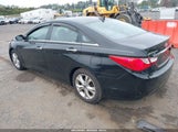 Hyundai Sonata Limited 5NPEC4AC2BH251931 снимка