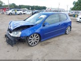 Volkswagen R32 WVWKC71K78W042408 снимка