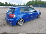 Volkswagen R32 WVWKC71K78W042408 снимка