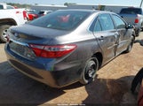 Toyota Camry Hybrid Le 4T1BD1FKXGU178041 fotografie