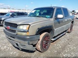 Chevrolet Avalanche 3GNEK13T52G221546 снимка
