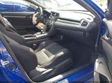 Honda Civic Si 2HGFC1E58KH707097 снимка