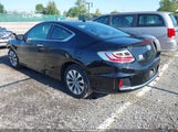 Honda Accord Ex-L 1HGCT1B86EA008619 снимка