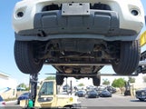 Nissan Frontier Sv 1N6AD0CU3JN711300 снимка