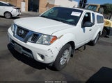 Nissan Frontier Sv 1N6AD0CU3JN711300 снимка