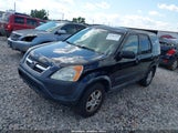 Honda Cr-V Ex JHLRD78853C039588 снимка