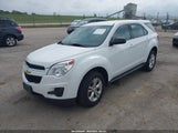 Chevrolet Equinox Ls 2GNALAEK7E6192650 снимка