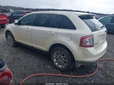 Ford Edge Limited 2FMDK39C78BA05938 fotografie