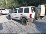 Jeep Liberty Sport 1J4GK48K87W648502 photo