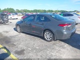 Toyota Corolla Le 5YFB4MDE7SP336392 снимка