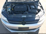 Volkswagen Jetta 1.8T Se 3VWD17AJ7EM253381 photo