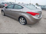 Hyundai Elantra Gls 5NPDH4AE7CH132238 снимка