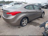 Hyundai Elantra Gls 5NPDH4AE7CH132238 снимка