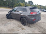 Jeep Cherokee Latitude Fwd 1C4PJLCB3JD542844 photo