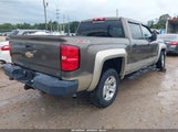 Chevrolet Silverado  2Lt 3GCUKREC3EG365715 снимка
