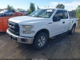 Ford F-150 Xl 1FTFX1EF2FKE11471 снимка