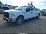 Ford F-150 Xl 1FTFW1EF1GKE26905 photo