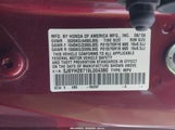 Honda Element Ex 5J6YH28719L004380 снимка