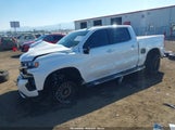 Chevrolet Silverado  4Wd Short Bed High Country/4Wd Standard Bed High Country 1GCUYHED0LZ276070 снимка