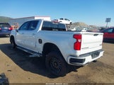 Chevrolet Silverado  4Wd Short Bed High Country/4Wd Standard Bed High Country 1GCUYHED0LZ276070 снимка