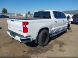 Chevrolet Silverado  4Wd Short Bed High Country/4Wd Standard Bed High Country 1GCUYHED0LZ276070 fotografie