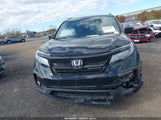 Honda Pilot Awd Black Edition 5FNYF6H77LB039745 снимка