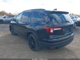 Honda Pilot Awd Black Edition 5FNYF6H77LB039745 снимка
