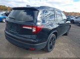 Honda Pilot Awd Black Edition 5FNYF6H77LB039745 снимка
