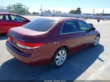 Honda Accord 2.4 Ex JHMCM56663C015436 снимка
