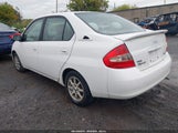 Toyota Prius JT2BK18U830071668 снимка