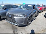 Lexus Ux 250H JTHX9JBH3L2030694 снимка
