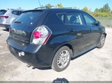 Pontiac Vibe 5Y2SM67059Z458812 снимка