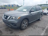 Nissan Pathfinder S 5N1DR2MM5HC693797 снимка
