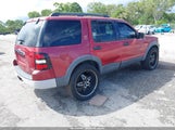 Ford Explorer Xlt 1FMEU73E06UA45317 fotografie