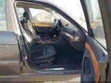 BMW 740Il WBAGH83421DP30942 снимка